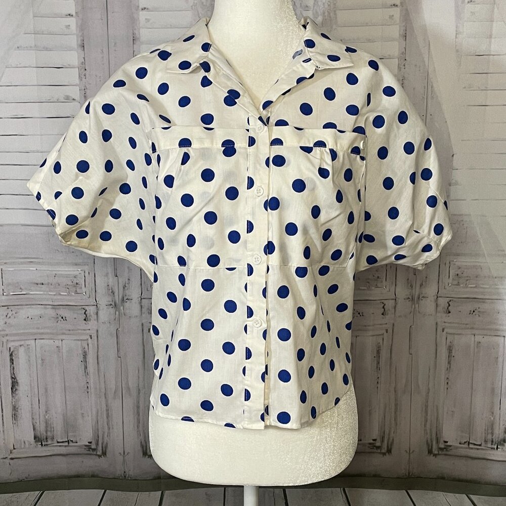 Vintage Deadstock 70s Fancy Free t-shirt